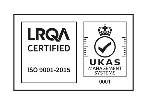 UKAS AND ISO9001