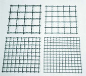 Metal wire mesh in stainless steel