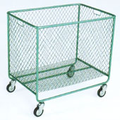 Trolley/container