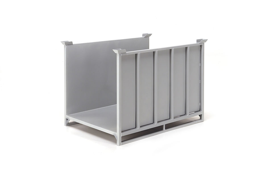 Contenitore Sovrapponibile - Terry | Brico Io