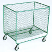 Carrello/contenitore